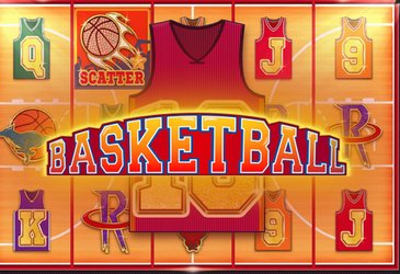 Basketball